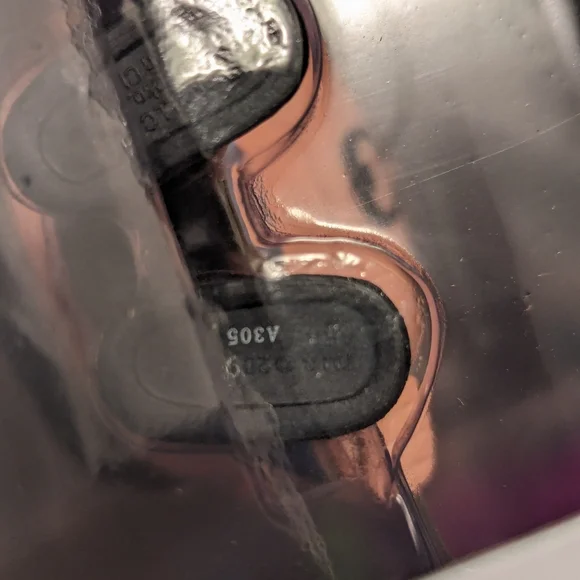 Funko Pop Star Trek Mirror Universe Spock #82 PX previews exclusive - Picture 8 of 8